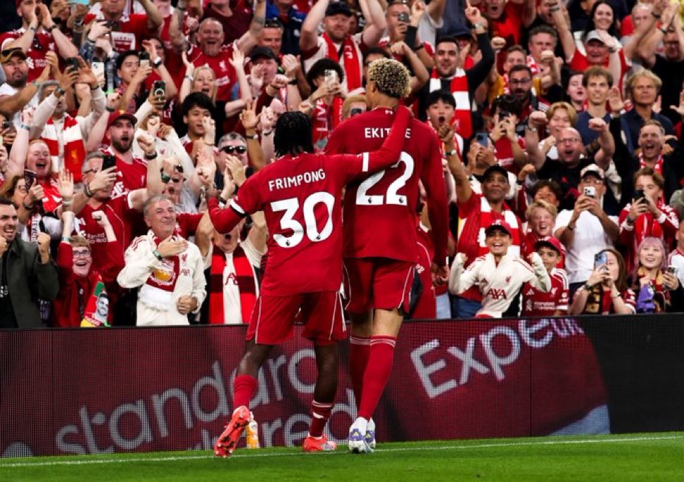TheAnfieldTalk's tweet photo. 🇳🇱 🇫🇷 https://t.co/yiVI0QlOHO