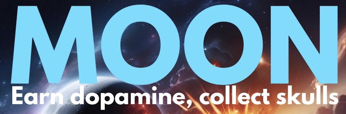 MOON Universe 2 begins @ midnight UTC, Wednesday August 20.