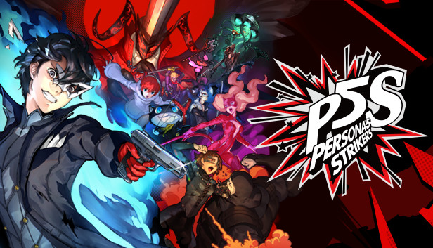 SORTEIO FLASH - RESULTADO HOJE 22H

Combo pra STEAM Persona 5 + Persona 5 Strikers

🔰 Regras

- Dê RT e me siga
- Ative as notificações do meu perfil =)
