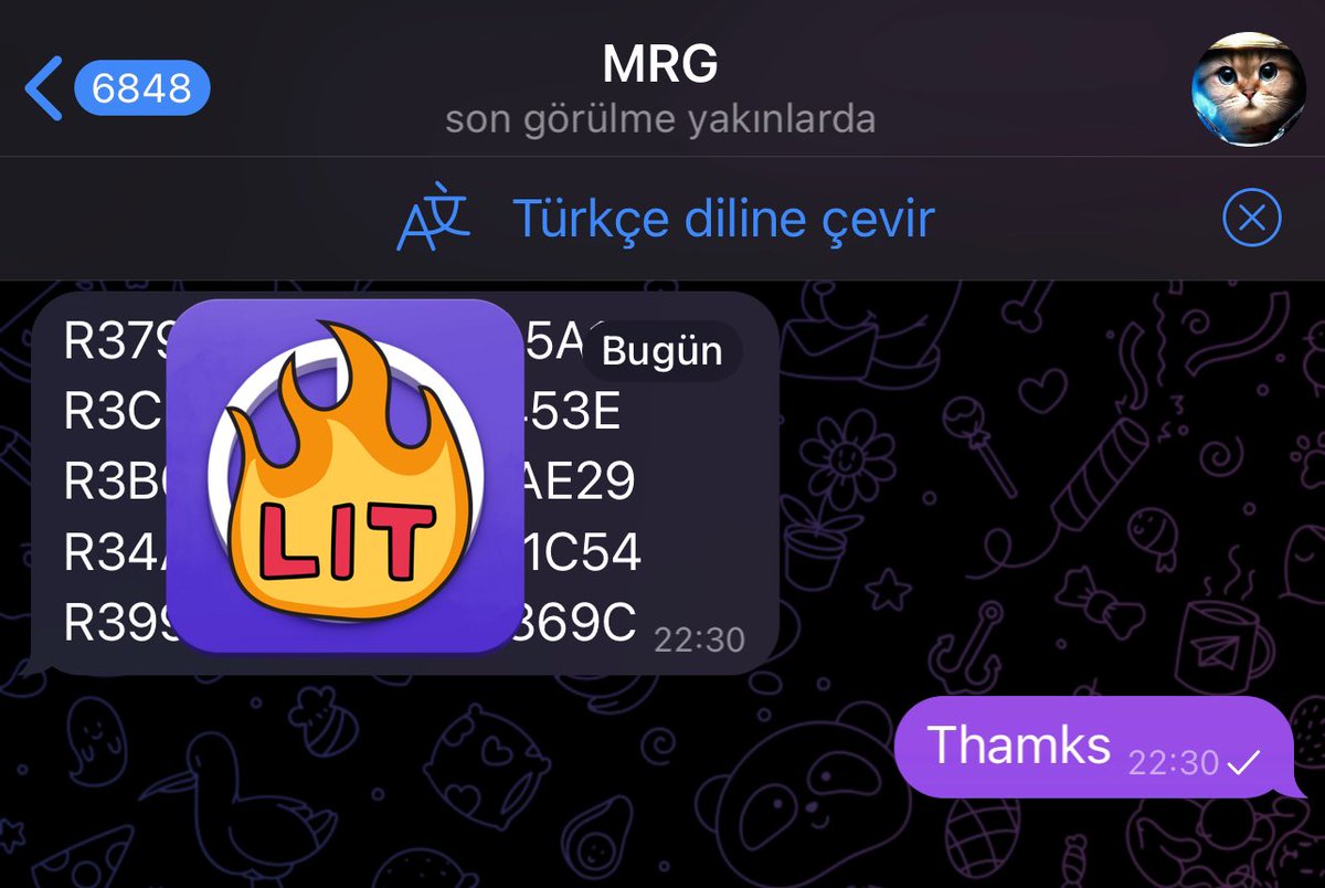 Yargıç Kripto tweet media