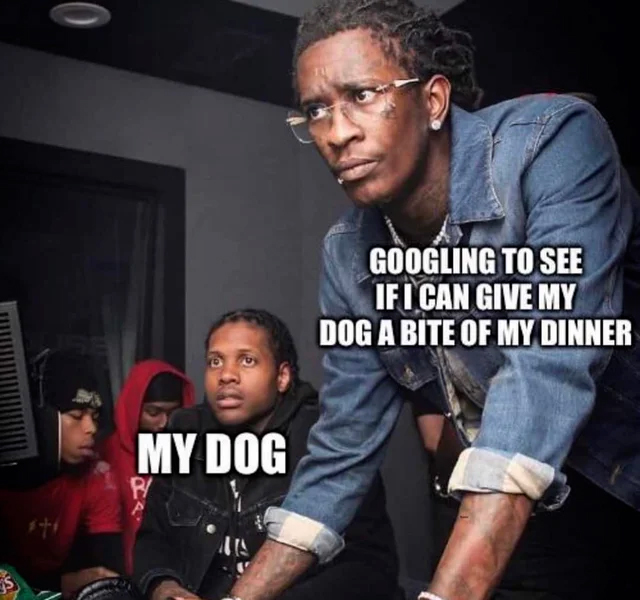 SpillTheMemes's tweet photo. 😂 https://t.co/qyzeSouKhf