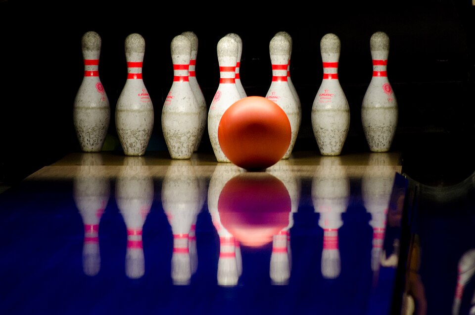 Attention young adults!

Here's your final reminder that Solomon's Porch is going bowling at Olympus Hills Bowling Lanes TONIGHT at 7 p.m. Be there or be square, and make sure to bring your friends!