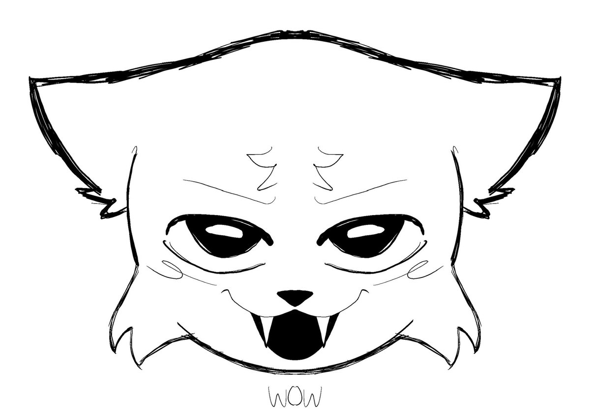 ArtKenni's tweet photo. I have barely been drawing 😣😣😣 https://t.co/IrAqNWtMpr
