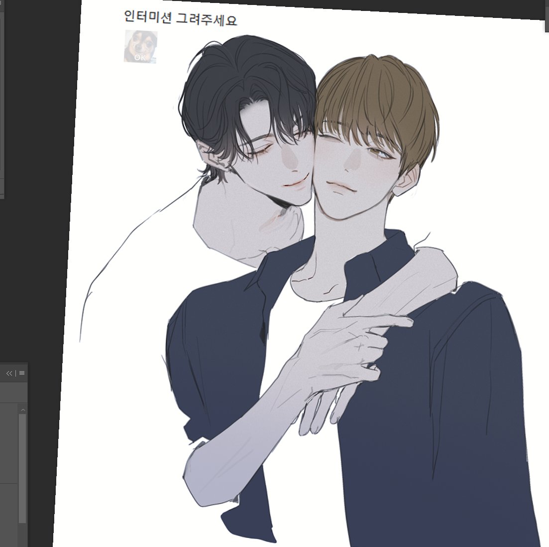 뇌공 (@tddosa) on Twitter photo 