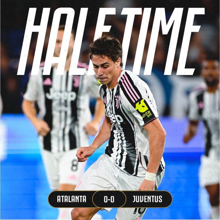 JuventusFC tweet media