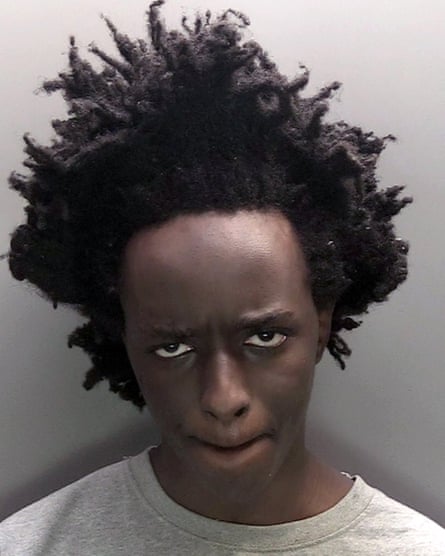 To British mainstream media he was a Welsh Christian.