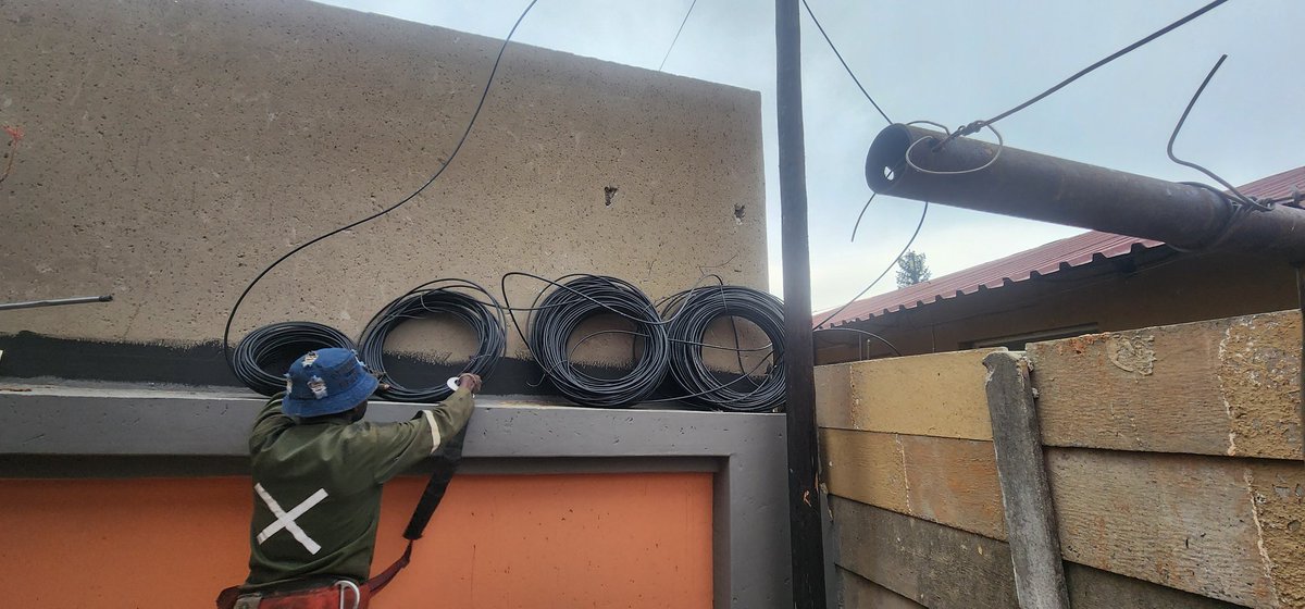 Soweto Wireless tweet media