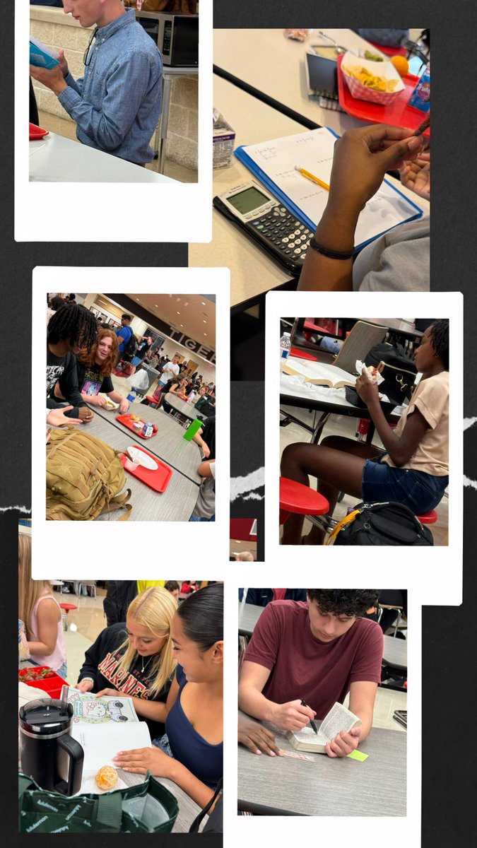 BeltonHS tweet media