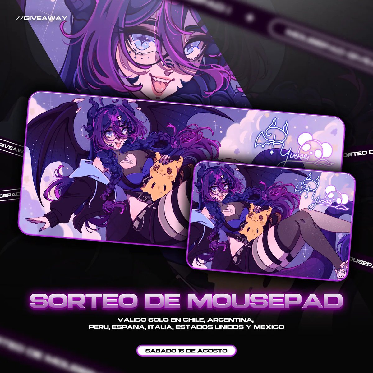 𝐑𝐲𝐮𝐨𝐬𝐞𝐢𝐕𝐓 ✨ tweet media