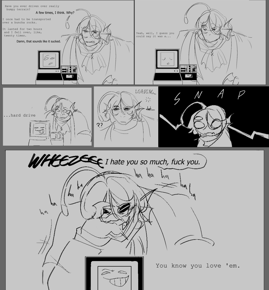 ThePrivHorse's tweet image. REALLY bad joke
#pressureroblox #robloxpressure #painterpressure #sebastiansolace