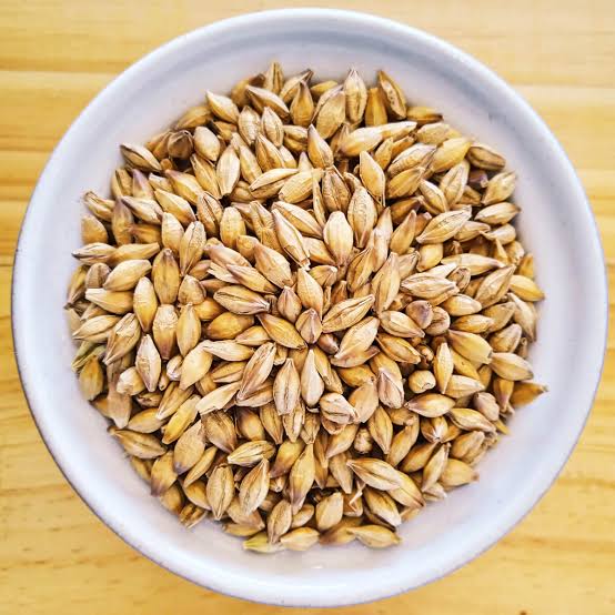 andrewaks's tweet photo. @watsenaam But only "barley" https://t.co/najrvWNunI