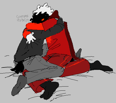 dude whatever it isnt even that deep