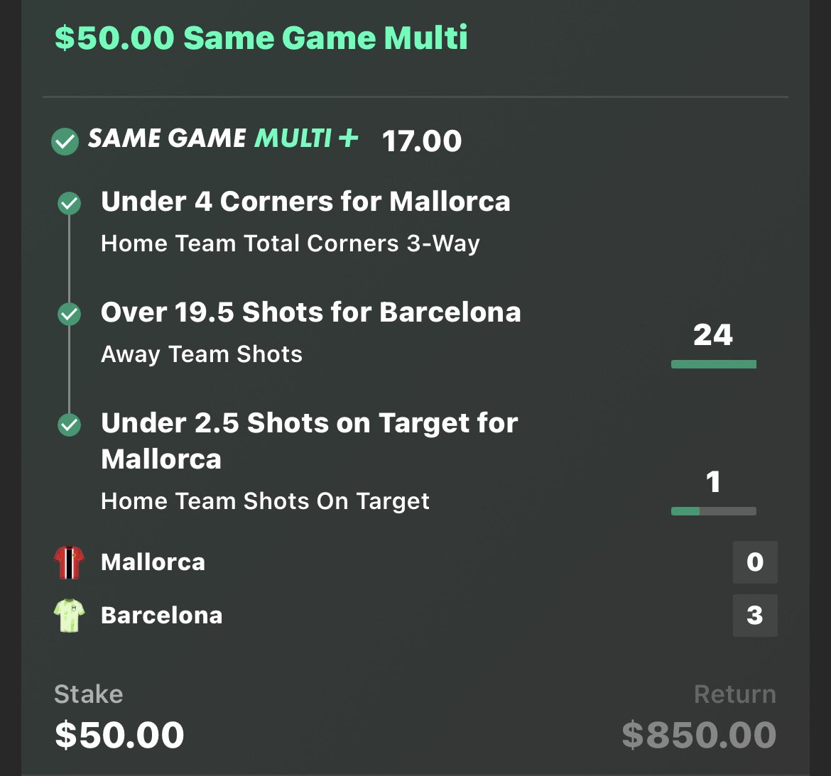 ShaunC bets tweet media