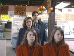ThomLambert1's tweet photo. @AndMulder Eve had mystery, scare and big conspiracy. Perfect episode https://t.co/VeE43ioP62