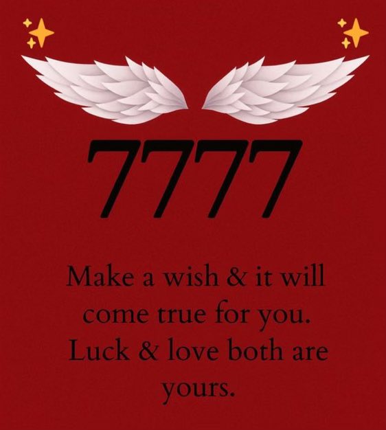 7777