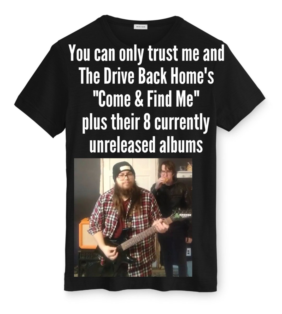 The Drive Back Home tweet media