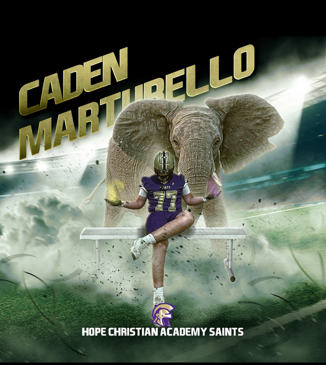 Caden Marturello tweet media