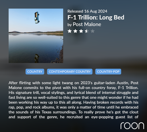 #Roon #RoonShare #OnThisDay