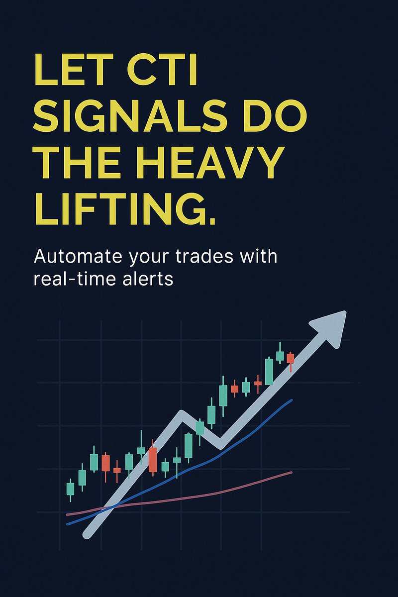 Proceedit's tweet image. 💬 Community Question 💬:
If you could automate one task in trading, what would it be?
Reply below — your idea might inspire our next feature.👇
#TradingCommunity #Fintech #Automation