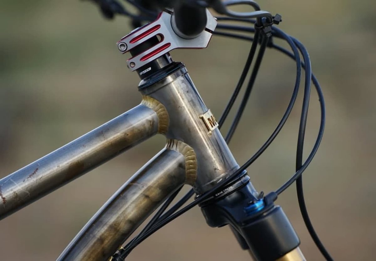 steelisrealmtb's tweet photo. I mean come monΔ! What a Friday this is shaking out to be π€
MonΔ Bikes has started offering FS hand brazed frames π The one on show is actually for sale on their site.
#steelisreal #steelframe #steelMTB #steelisrealmtb #mountainbike #mountainbiking #MTB #XC #XCMTB #bikes #outdoors #cycling #enduroMTB #enduro #cycling #crosscountry #fullsuspension #fullsend #sendIT
#cyclist #mtbphotos #cyclingphotos #sport #mtbgram #mtblovers #adventure #mtbenduro #mountains