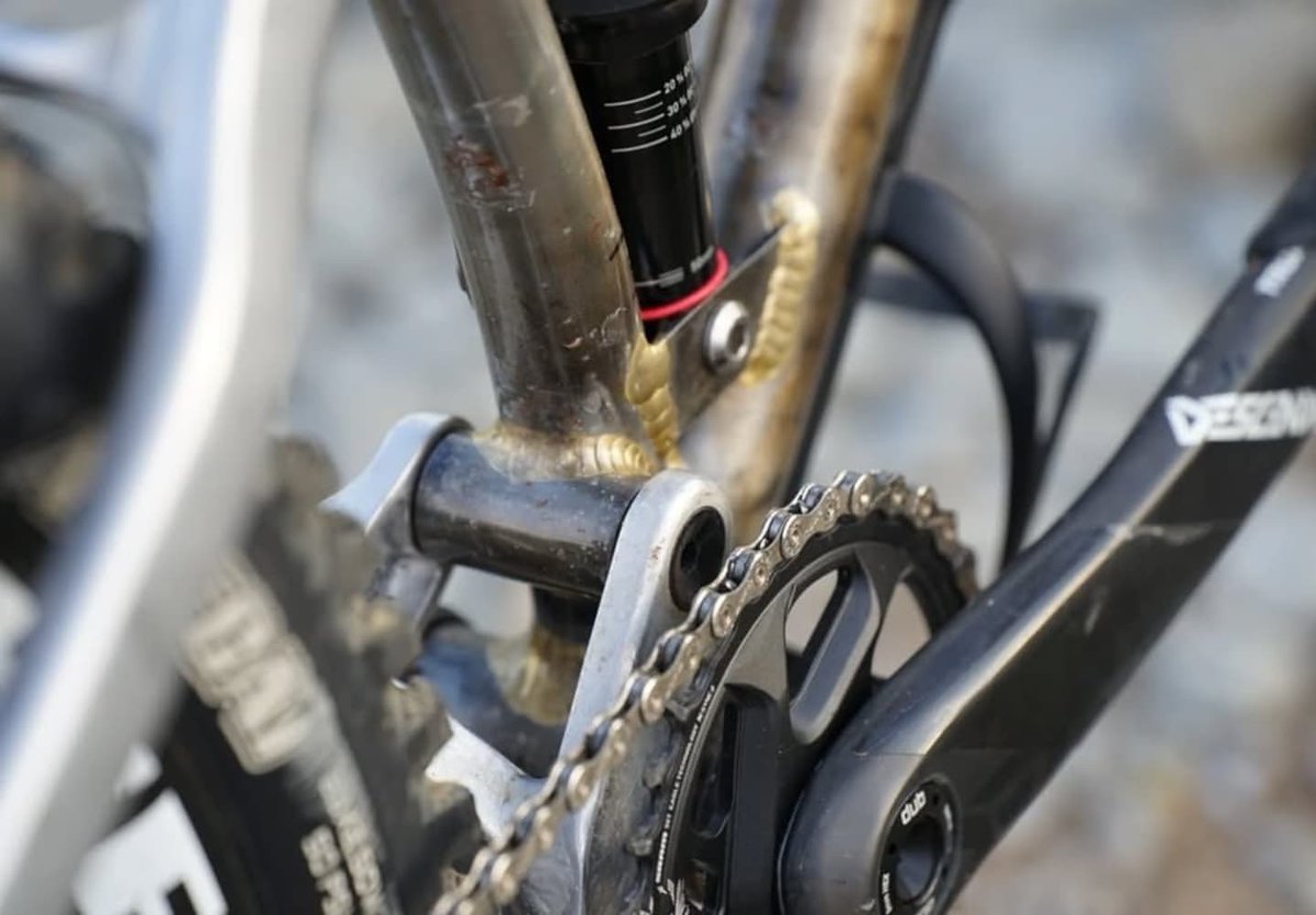 steelisrealmtb's tweet photo. I mean come monΔ! What a Friday this is shaking out to be π€
MonΔ Bikes has started offering FS hand brazed frames π The one on show is actually for sale on their site.
#steelisreal #steelframe #steelMTB #steelisrealmtb #mountainbike #mountainbiking #MTB #XC #XCMTB #bikes #outdoors #cycling #enduroMTB #enduro #cycling #crosscountry #fullsuspension #fullsend #sendIT
#cyclist #mtbphotos #cyclingphotos #sport #mtbgram #mtblovers #adventure #mtbenduro #mountains