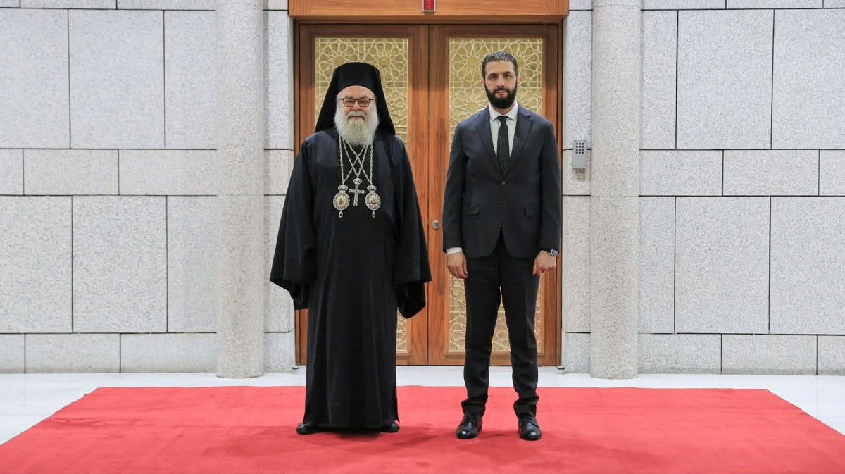 غسان محمود الياسين Ghassan yassin tweet media