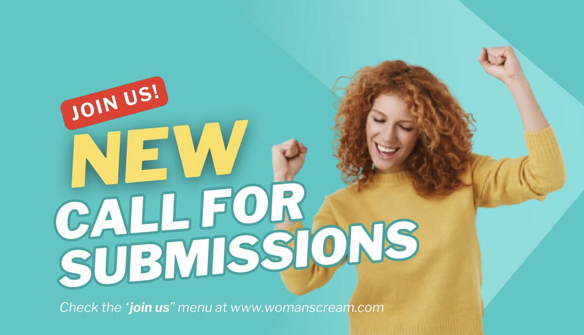 FreePoets's tweet photo. Woman Scream New call for submissions: poetry, art and short stories. Join our next anthology! 

Details at https://t.co/RmtFqRGHjB menu “join us”.

#womanscream #anthology #poets #writers #stories #womenrights #artists #art #CallForSubmissions https://t.co/Ej8vCnAkHB