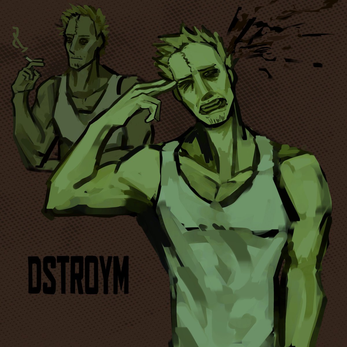 dstroym tweet media