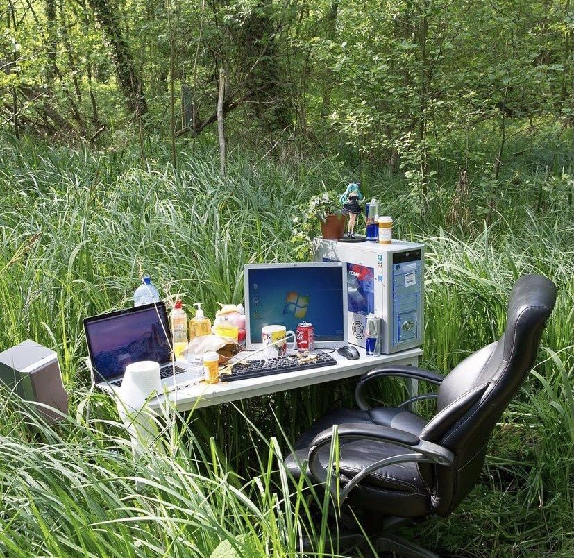 I click click from here