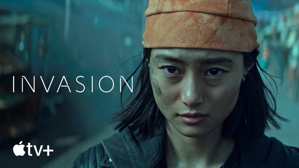 serie_subtitulo's tweet photo. Invasion Temporada 3 Episodio 1 Capitulo Completo Subtitulo Espanol Subtitulado Latino
Mira aquí :
https://t.co/1AzpNK4o90
#invasion #invasionSeason3 #invasionS3 #invasion3 #invasionAppleTv https://t.co/fsn6k9Xarp