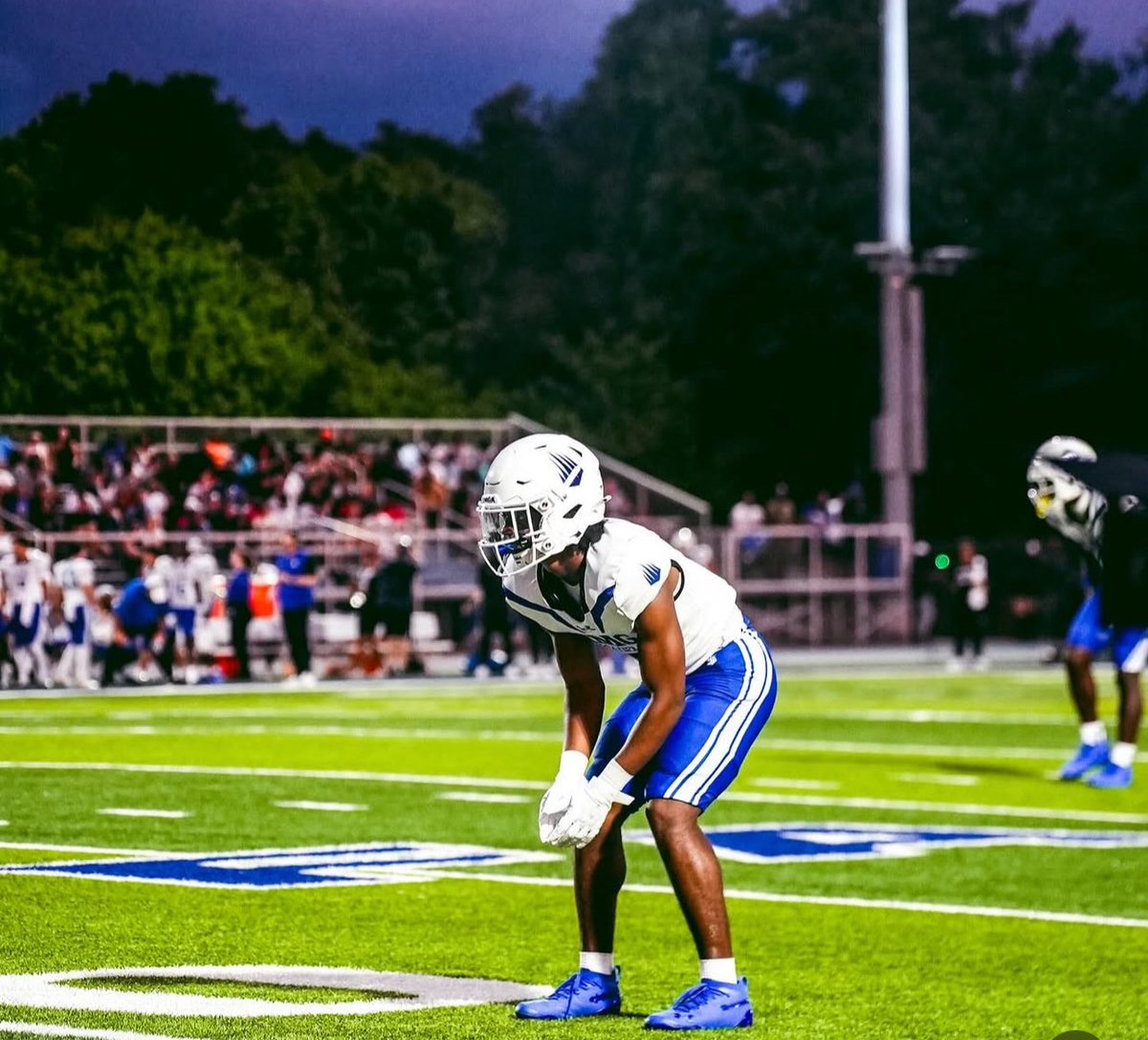 Aj Marks C/O 2026 IMG DB/ATH tweet media