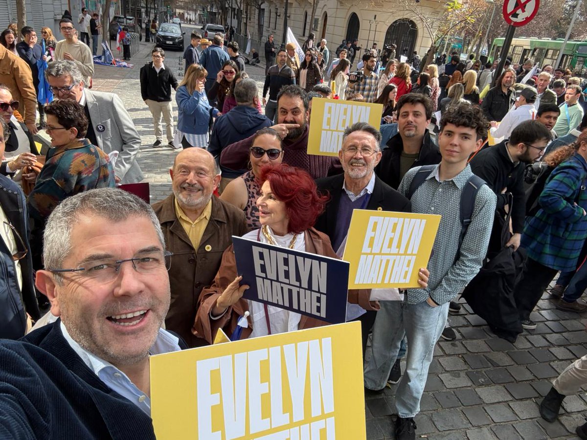 Amarillos tweet media