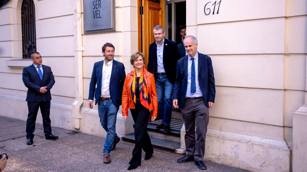 Amarillos tweet media