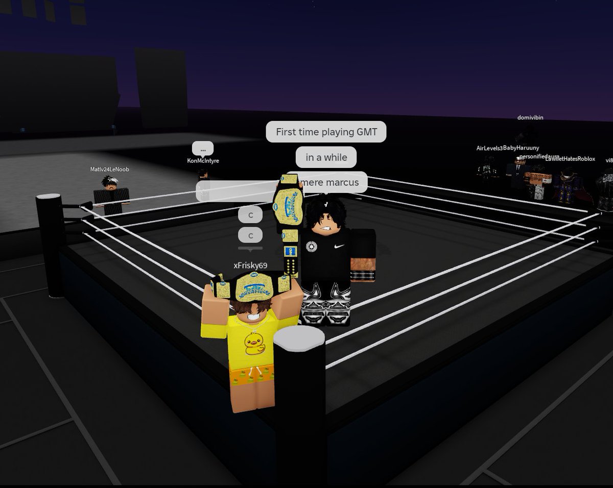 beIowprices's tweet photo. #ANDNEW @NWONetwork4Life TAG TEAM CHAMPIONS OF THE WORLD. [3/1] GGs MISCHIEF AND EID

FIRST TIME PLAYING ON GMT IN MONTHS.

#THETHREAT https://t.co/CaQ1eQViCr