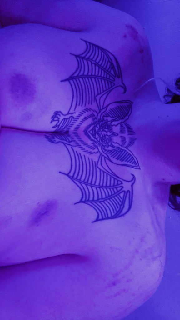 ajax ♡ tweet media