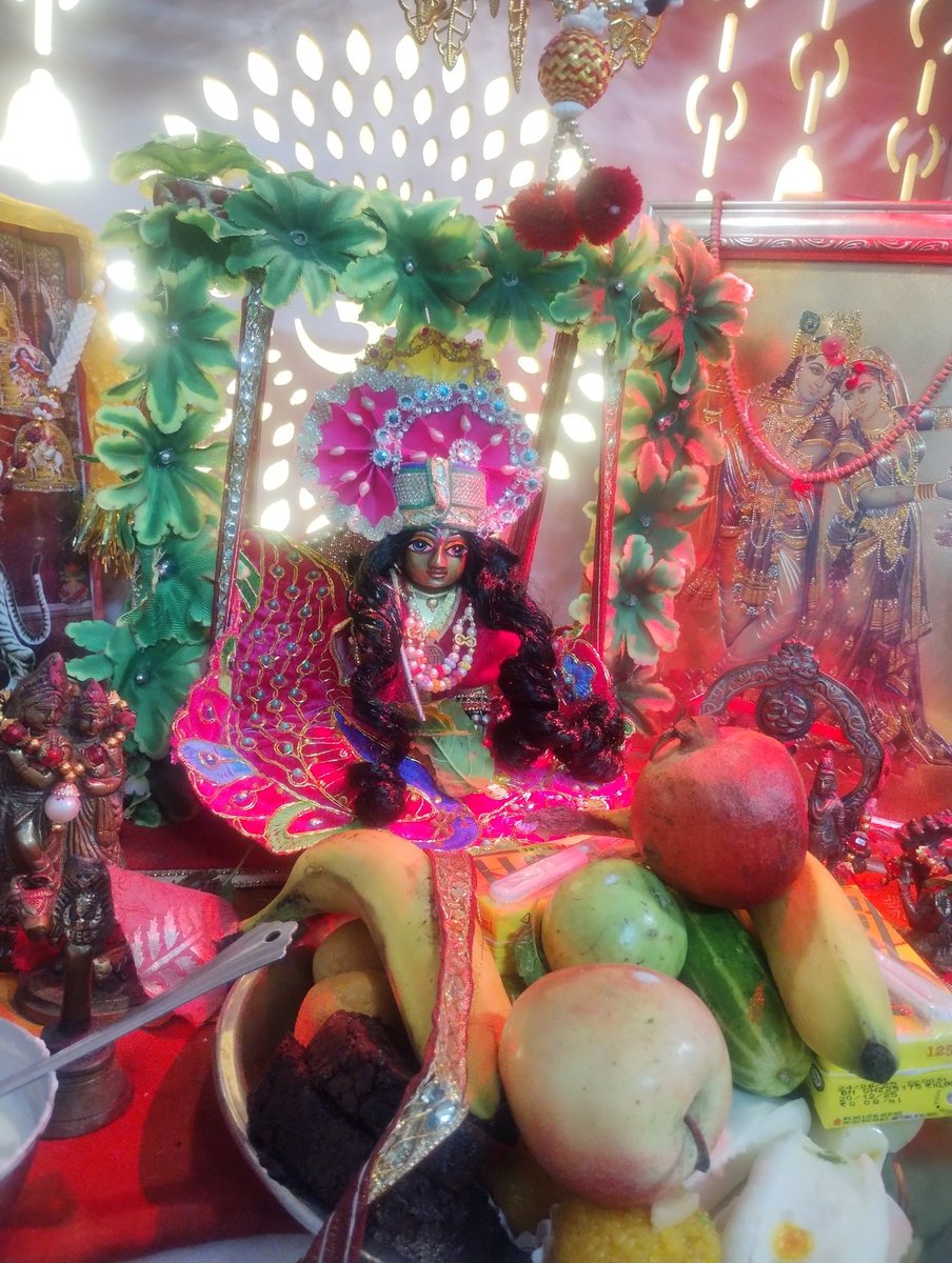 touroftemples's tweet photo. जन्माष्टमी की ढेरों शुभकामनाएं https://t.co/0RjwMgYuW0