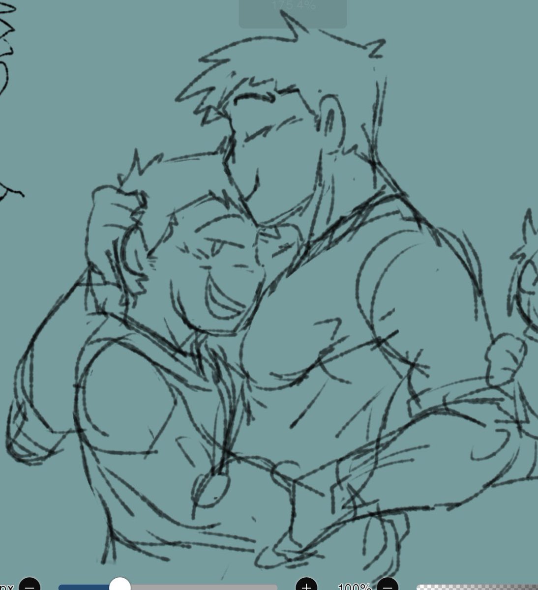 MelyStripes's tweet photo. #Tenkoi  and #RapidPatrol cause I missed them. https://t.co/CQdjlmHdHv