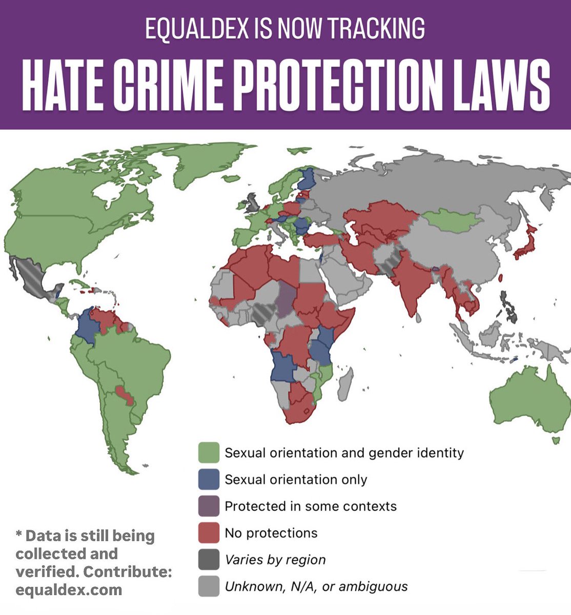 Equaldex tweet media