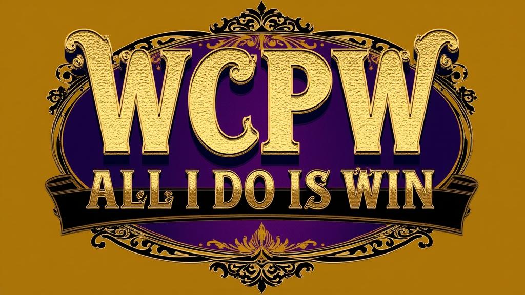 Lower ticket prices &amp; the Fan Referral Program? Buy your tickets NOW!

wcpwevents.simpletix.com

WCPW®: All I Do Is Win!
Sept 13th, 2025
Doors open 6:30pm
Bell Time 7pm

Haish Gymnasium
303 S 9th St
DeKalb, IL 60115

#WindyCityProWrestling #NWA #AEW #WWE #OVW #TNA #MLW #NJPW #WCPW
