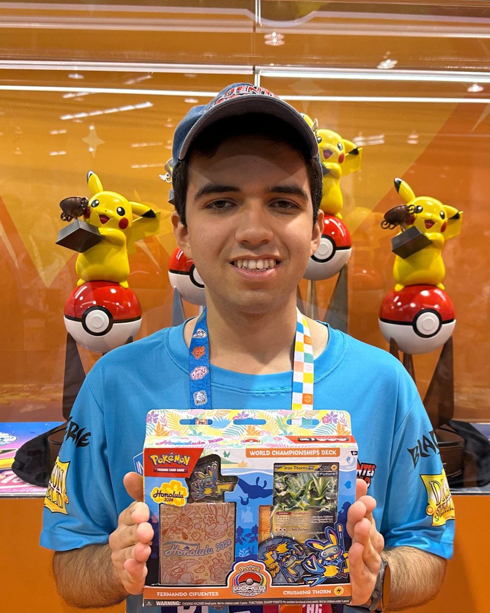 Pokémon LATAM tweet media