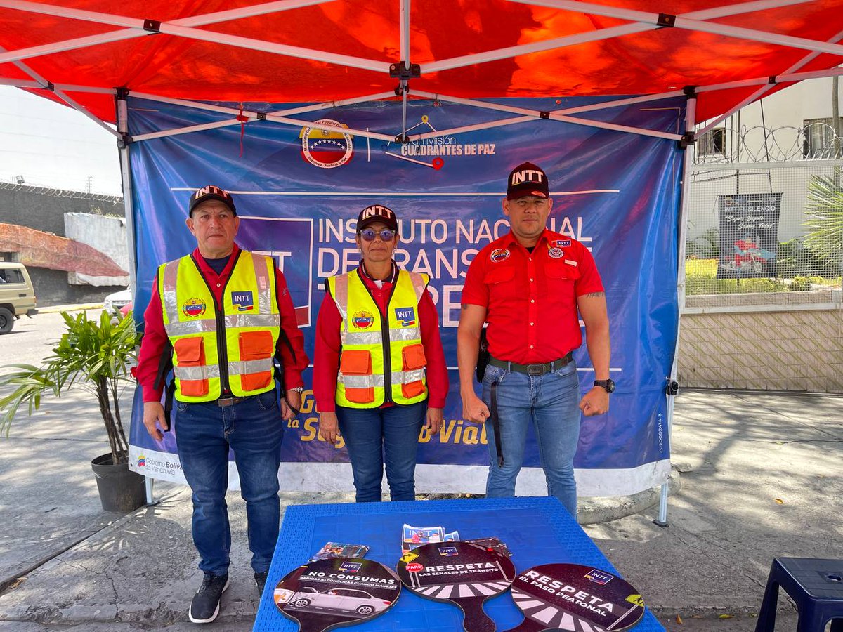INTT 🇻🇪 tweet media