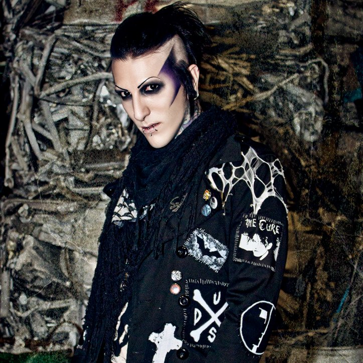 Chris appreciation post: DEATH HAWK 💀