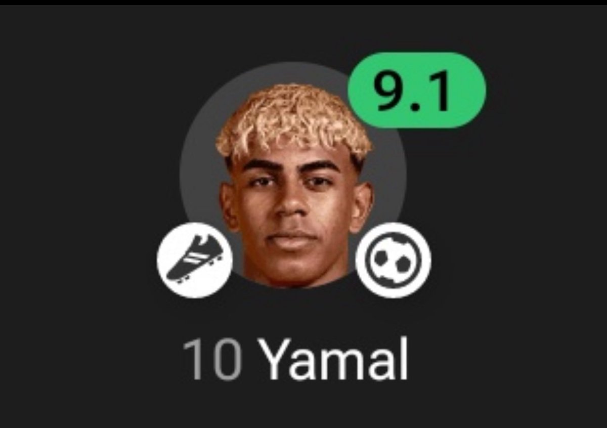 لا بس الرقم 10 ثقيل