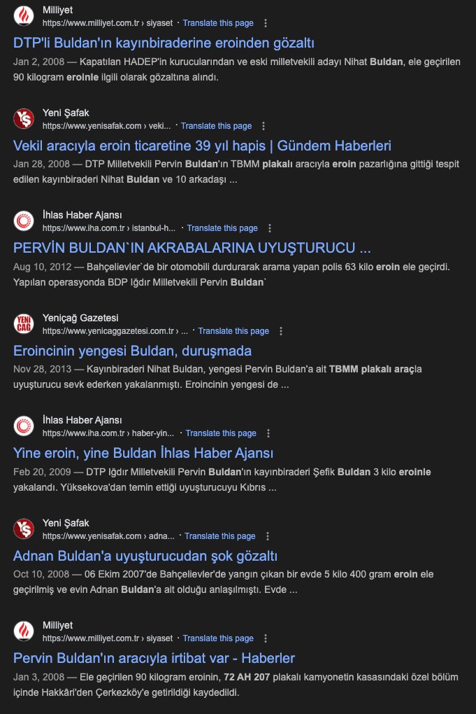 yavaş yürüyün.