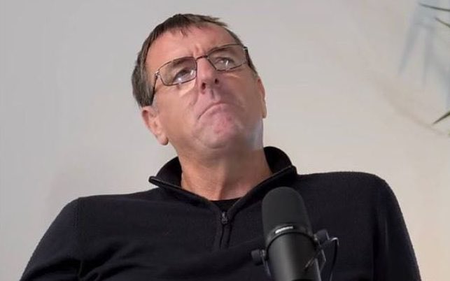 So Liam Watts doesn’t train but Cas Tigers apparently do