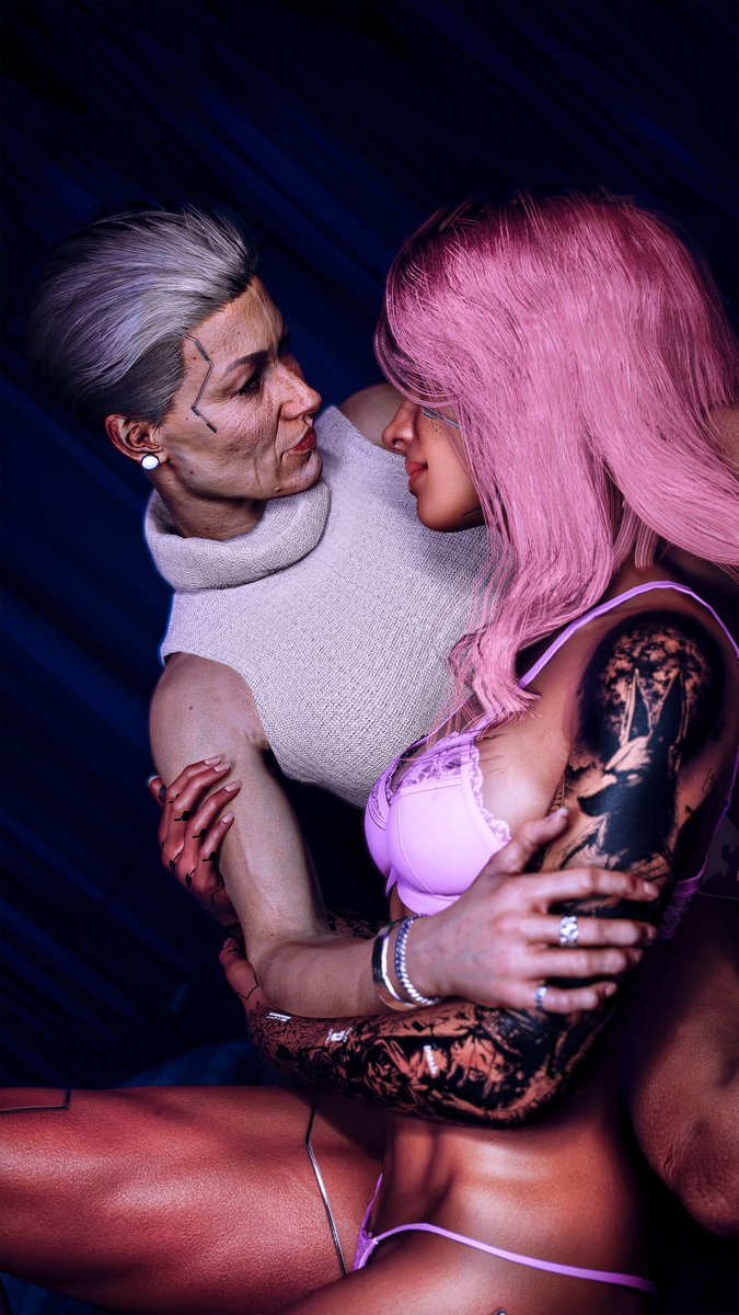 #CDPR #Cyberpunk2077 #NSUA #RosalindMyers #Cyberpunk2077PhotoMode