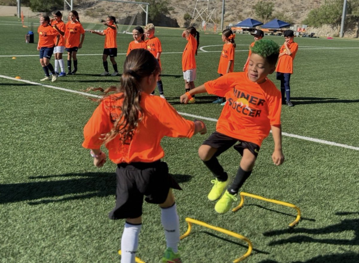 UTEP Soccer (@utepsoccer) on Twitter photo Weโre back on the pitch tomorrow night ๐ Texas Southern ๐
โฐ 6 p.m. Sunday
๐ฅ Kids who wear UTEP Soccer camp shirt ๐๐๐ ๐๐ ๐
๐๐๐
๐University Field (๐๐ฅ๐๐ฏ๐๐ญ๐ข๐จ๐ง ๐,๐๐๐ ๐๐๐๐ญ)
๐๏ธ: pulse.ly/qozg8zwbgi or (915) 747-UTEP
#PicksUp Weโre back on the pitch tomorrow night ๐ Texas Southern ๐
โฐ 6 p.m. Sunday
๐ฅ Kids who wear UTEP Soccer camp shirt ๐๐๐ ๐๐ ๐
๐๐๐
๐University Field (๐๐ฅ๐๐ฏ๐๐ญ๐ข๐จ๐ง ๐,๐๐๐ ๐๐๐๐ญ)
๐๏ธ: pulse.ly/qozg8zwbgi or (915) 747-UTEP
#PicksUp