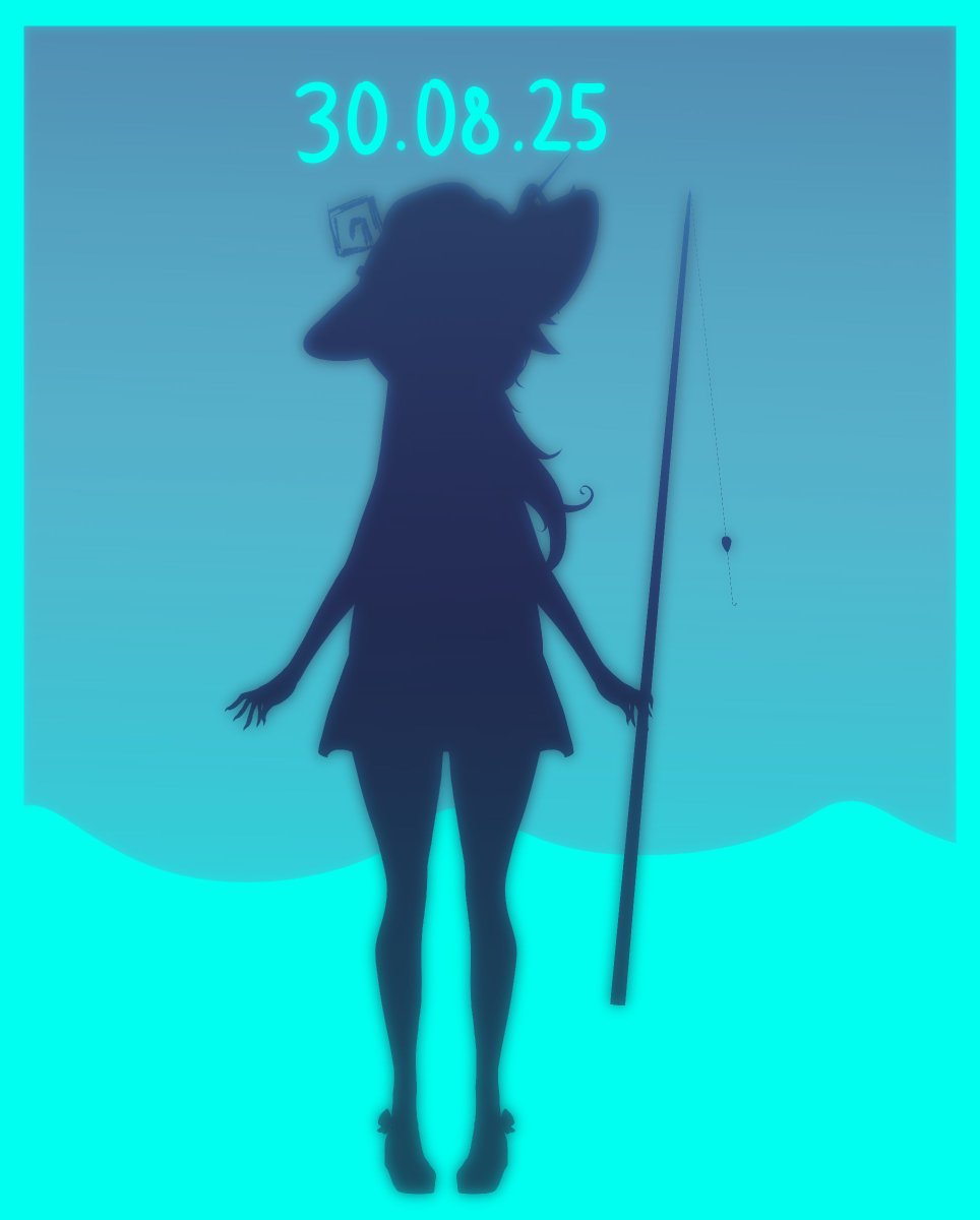 30th AUGUST - 'FISHY SUMMER' DEBUT 🐀🐟
STAY TUNED!!!