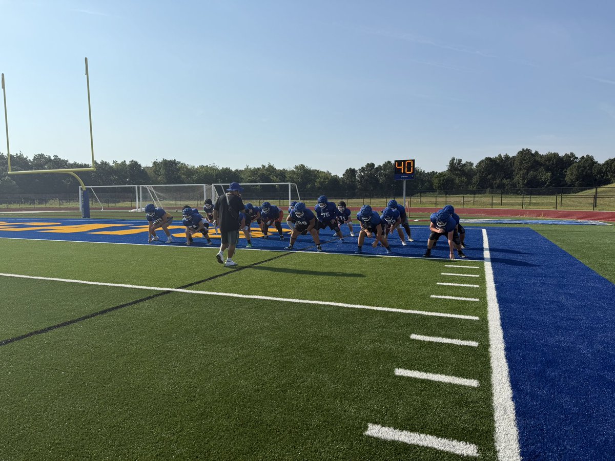 WrightCityFB's tweet photo. Another great Soap &amp; Soup Scrimmage &amp; BBQ. It is always one of the best days of the year, &amp; this year may have been the best yet! Thank you to the parents,  families &amp; school staff that made today great! #IntoTheStorm🦬 #WrightWay https://t.co/0hQecDXHn9