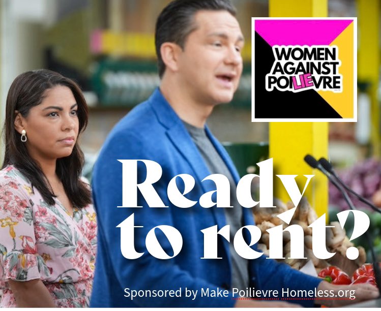 JOBLESS MIDDLE-AGED DUO HUNTS FOR DREAM RENTAL

Tight on cash after being canned by most of Canada. Need a place with a full crew: nanny, chef, butler, the works. Must include endless groceries, booze, and cleaning supplies—non-negotiable. Also require a 24/7 chauffeur with a